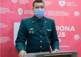 Сўнгги кунларда ижтимоий тармоқларда ИИВ ходимлари