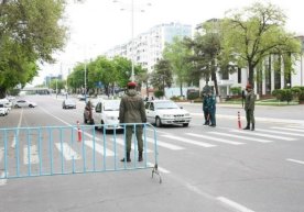 Bosh vazir o‘rinbosari karantin qanday sharoitda bekor qilinishi mumkinligini aytdi фото