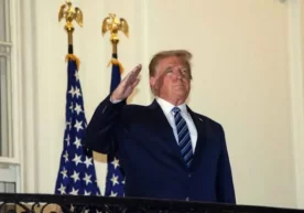 Фото: Getty Images АҚШ президенти Дональд Трамп