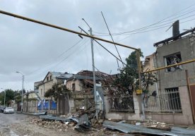 Пашинян Арманистон Тоғли Қорабоғ билан боғлиқ вазият бўйича ён беришга тайёрлигини маълум қилди фото