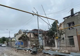 Фото: РИА "Новости" Арманистон бош вазири Никол