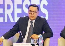 Куни кеча Ўзбекистон Президенти Шавкат Мирзиёев