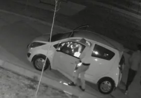 Sergelida 3 ta Spark’dan 11 mln. so‘mdan ortiq pul va buyumlarni o‘g‘irlaganlar qo‘lga olindi фото