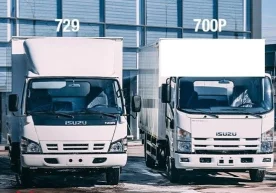 Фото: SamAuto Самарқанд автомобиль заводи (SamAuto) эски