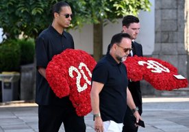 Англия ва Португалия футболини қайғуга солган мусибат —