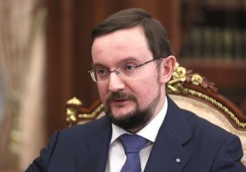 Мариуполни қайта қураётган россиялик олигарх АҚШда яшаши маълум бўлди фото