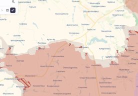 Украина–Россия жанжалининг энг долзарб нуқталаридан бири
