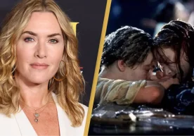 Голливуд актрисаси Кейт Уинслет мухлислар орасида ҳалигача