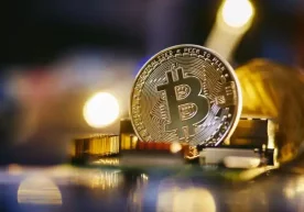 Биткоин нархи $100 мингга яқинлашди фото