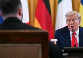 29 август, жума куни Financial Times мусоҳабалар ва ички