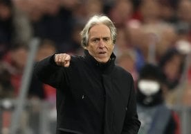 Se esperan cambios importantes en el club saudí Al Nassr.