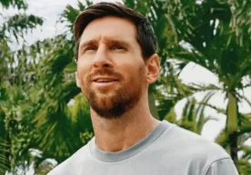 «Интер Майами» ҳужумчиси Лионель Месси АҚШдаги ҳаёти,