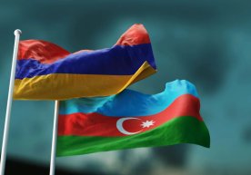 Озарбайжон Арманистон билан тинчлик шартномасини тузиш шартини маълум қилди фото