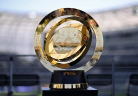 El "gran acuerdo" ha comenzado en el fútbol