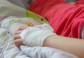 Жиззах вилоятининг Фориш туманида содир бўлган овқатдан