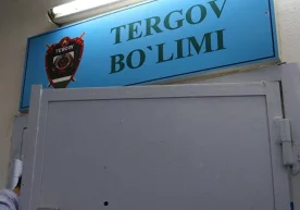 Фарғонада қассоб йигит ўз кушхонасида сўйиб кетилгани айтилмоқда фото