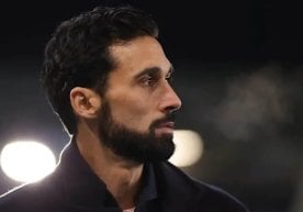 "Реал Мадрид" бош мураббийи Алваро Арбелоа яқин