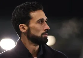 "Реал Мадрид" бош мураббийи Алваро Арбелоа яқин