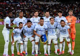 Италиянинг "Милан" клуби собиқ ҳимоячиси