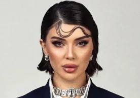 Актриса Зарина Йўлдошева “Наво” телеканалида намойиш