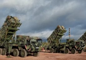 Европада хавфсизлик муҳитининг кескинлашиб бораётган