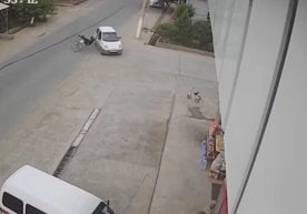 Хоразм вилояти ИИБ Йўл ҳаракати хавфсизлиги бошқармаси