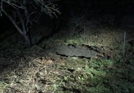 Россиянинг Владимир вилоятида рўй берган dahshatli jinoyat