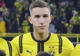 Дортмунднинг "Боруссия" жамоаси ва Германия