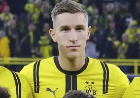 Дортмунднинг "Боруссия" жамоаси ва Германия