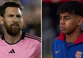 Ламин Ямал жаҳон футболида ўз ўрнини мустаҳкамлаб борар