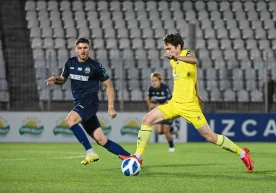 Фото: ПФЛ Футбол бўйича Ўзбекистон Суперлигасининг