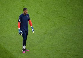 Собиқ Югославия ва Черногория футболчиси Деян Савичевич