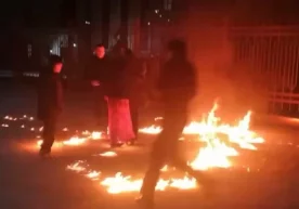 Ijtimoiy tarmoqlarda 2 mart kuni Toshkent viloyati Chinoz