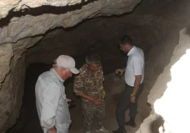 Фото: Бухоро вилоят Маданий мерос бошқармаси Бухоро