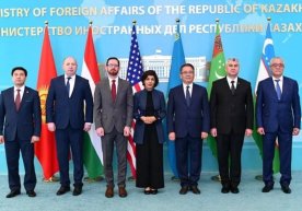Foto: Dunyo O‘zbekiston prezidentining Afg‘oniston