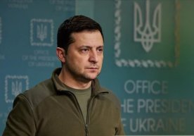 Zelenskiy Putin bilan muzokaralar boshlash shartini e’lon qildi фото