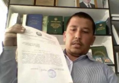 Shavkat Mirziyoyevga qilingan videomurojaat e’tiborsiz qolmadi (video) фото
