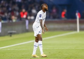 «Лацио»нинг чап қанот ҳимоячиси Нуну Тавареш фаолиятини