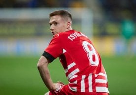 Ла Лигада пешқадамлик кураши янада қизиди: Мичел