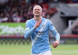 ESPN талқинига кўра, Эрлинг Ҳоланд бу мавсумда