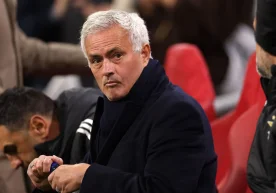 Jose Mourinho is once again at the center of rumors. It is