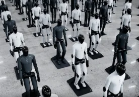 The American company Figure AI has announced a sharp