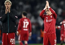 «Ливерпуль» клуби собиқ ҳимоячиси Жейми Каррегер