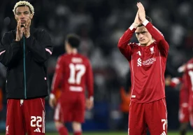 «Liverpul» klubi sobiq himoyachisi Jeymi Karreger