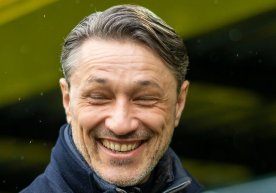 Angliyalik hujumchi Jeydon Sanchoning «Borussiya Dortmund»