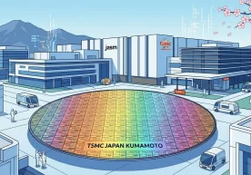 TSMC has achieved profitability at its Japanese plant for