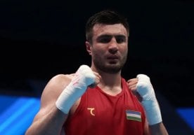 6 октябрь куни Санкт-Петербургда «IBA.PRO 10» бокс оқшоми