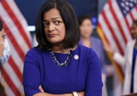 Pramila Jayapal / Foto: AP Pramila Jayapal boshchiligidagi