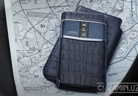 Vertu компанияси шикастланишлардан юқори даражада