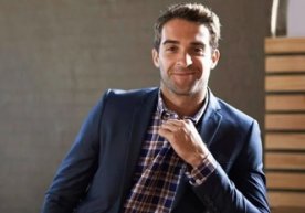 Эркак ва аёл муносабатлар жараёнида бир-биридан кўп нарса